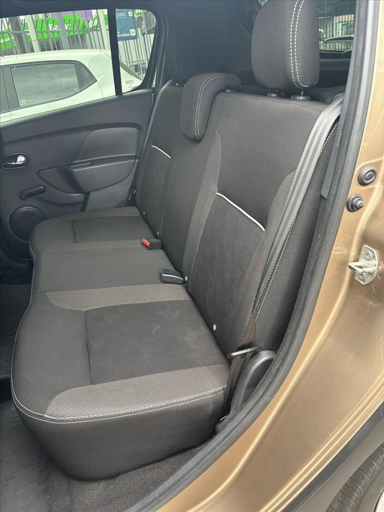 STEPWAY  1.6 16V SCE ZEN 6  STEPWAY  1.6 16V SCE ZEN 6