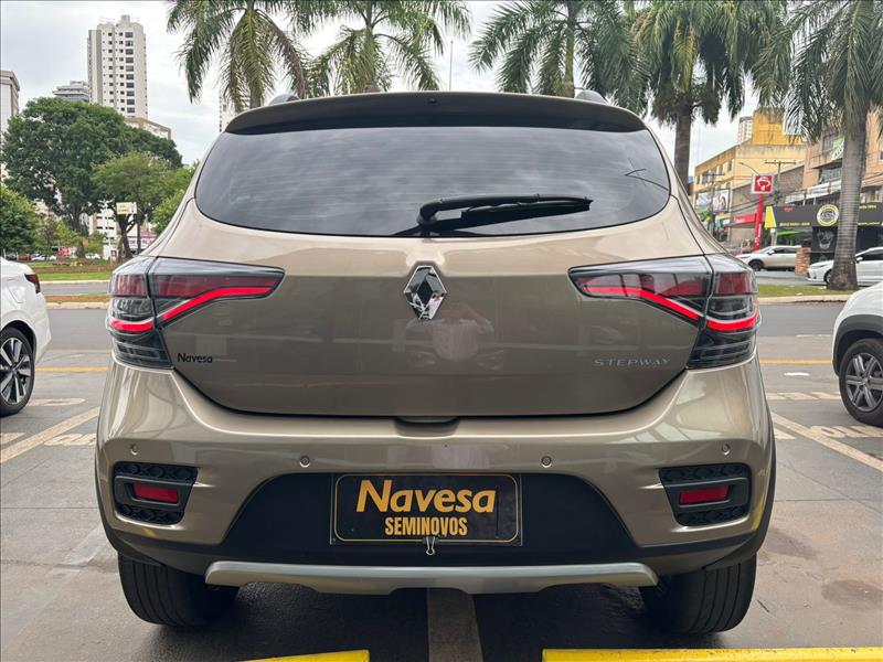 STEPWAY  1.6 16V SCE ZEN 7  STEPWAY  1.6 16V SCE ZEN 7