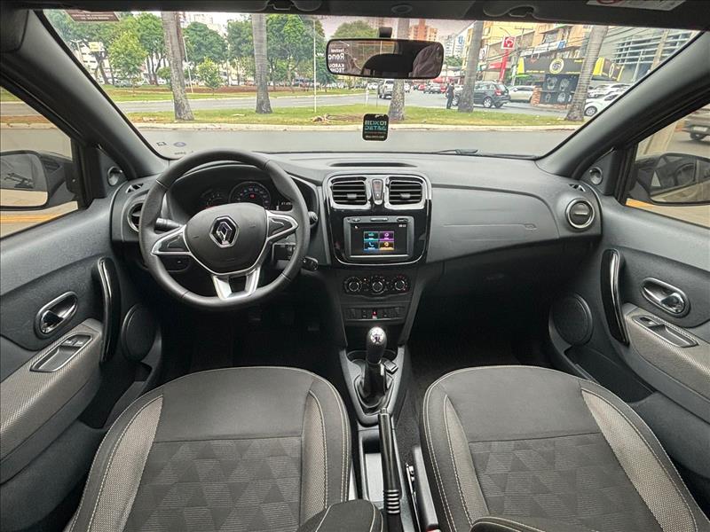 STEPWAY  1.6 16V SCE ZEN 4  STEPWAY  1.6 16V SCE ZEN 4