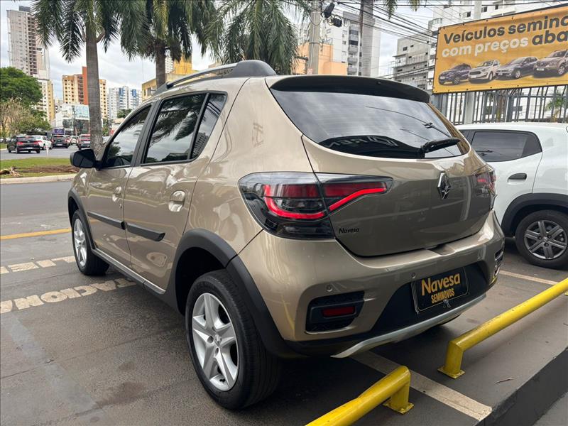 STEPWAY  1.6 16V SCE ZEN 2  STEPWAY  1.6 16V SCE ZEN 2