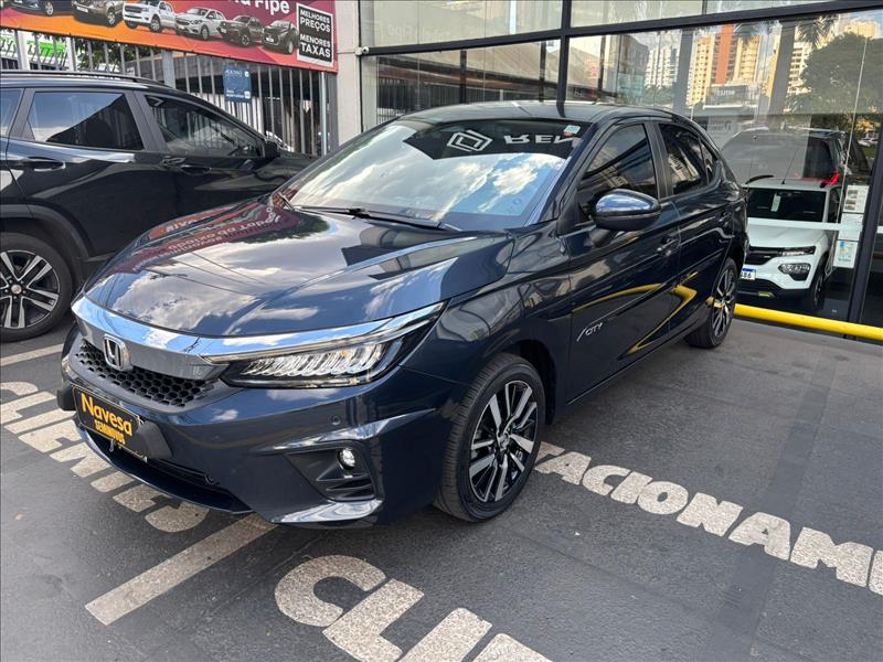  CITY  1.5 I-vtec Hatch Touring 