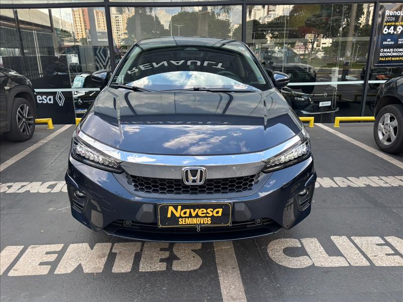  CITY  1.5 I-vtec Hatch Touring 1