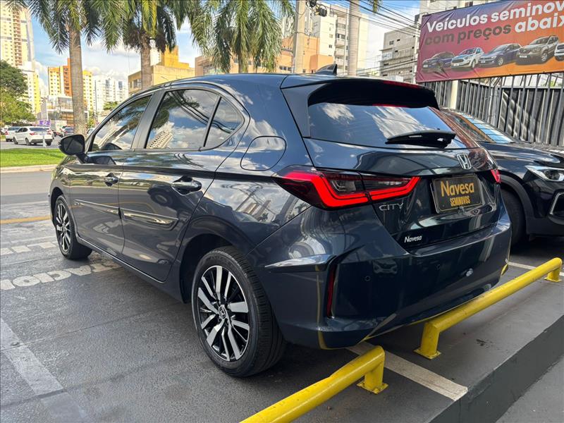  CITY  1.5 I-vtec Hatch Touring 3