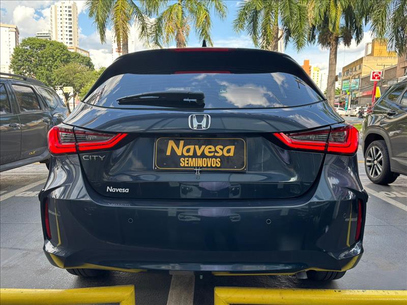  CITY  1.5 I-vtec Hatch Touring 4