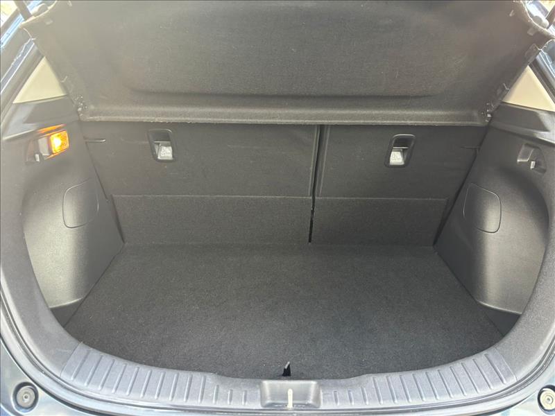  CITY  1.5 I-vtec Hatch Touring 12