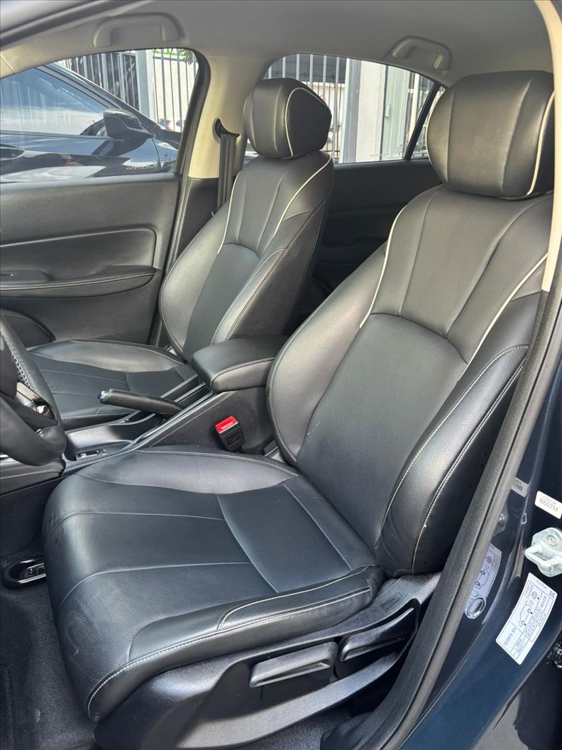  CITY  1.5 I-vtec Hatch Touring 6