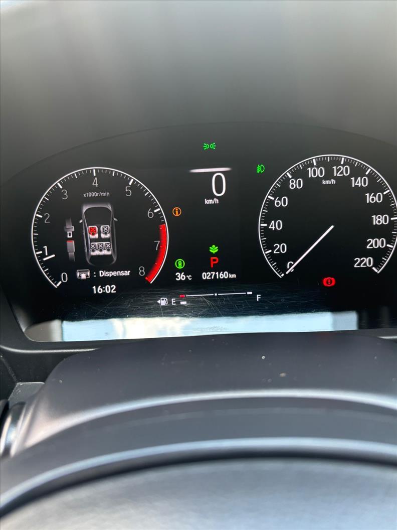  CITY  1.5 I-vtec Hatch Touring 9