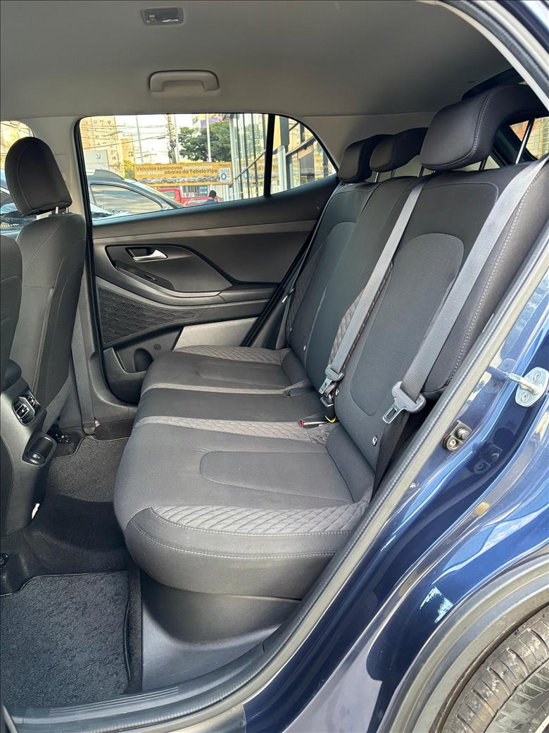  CRETA  1.0 Tgdi Limited 