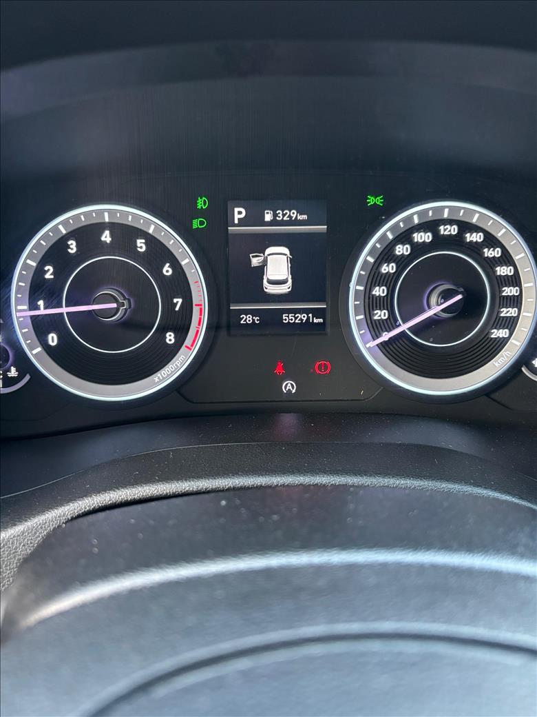  CRETA  1.0 Tgdi Limited 