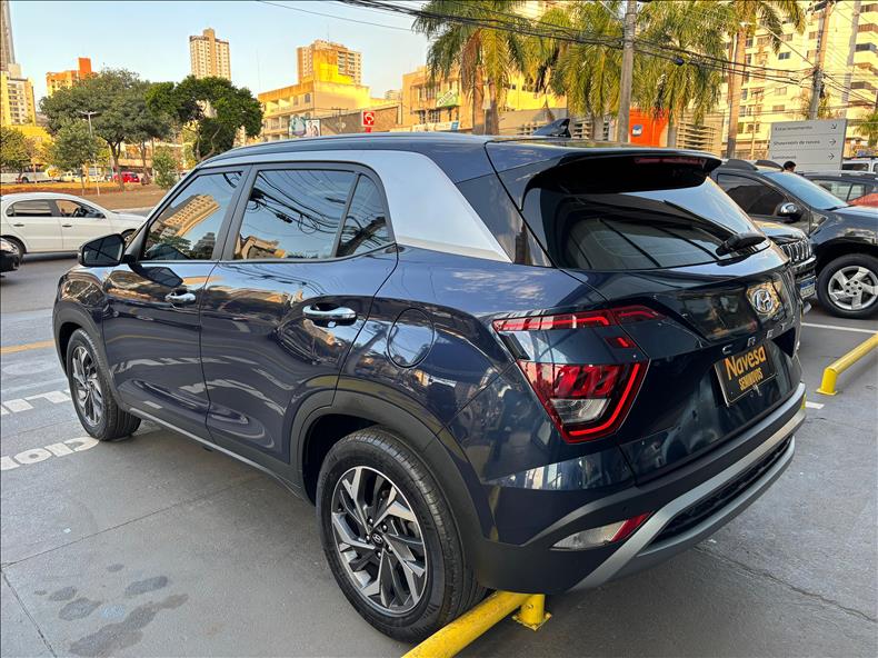  CRETA  1.0 Tgdi Limited 