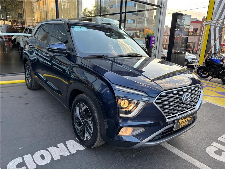  CRETA  1.0 Tgdi Limited 