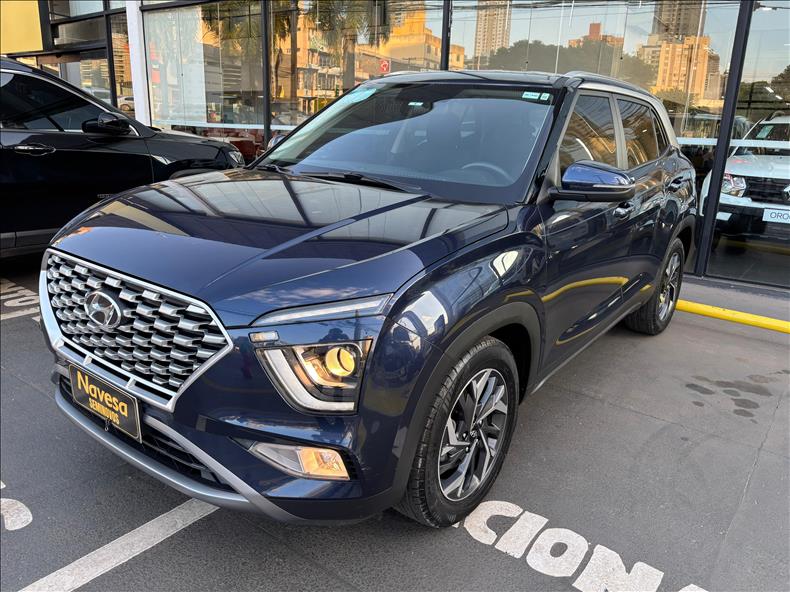  CRETA  1.0 Tgdi Limited 