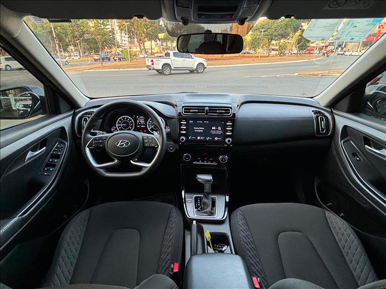  CRETA  1.0 Tgdi Limited 