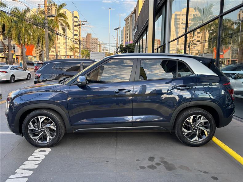  CRETA  1.0 Tgdi Limited 