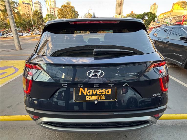  CRETA  1.0 Tgdi Limited 