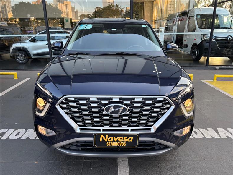  CRETA  1.0 Tgdi Limited 