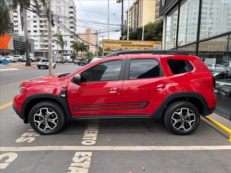  DUSTER  1.3 TCE Iconic 