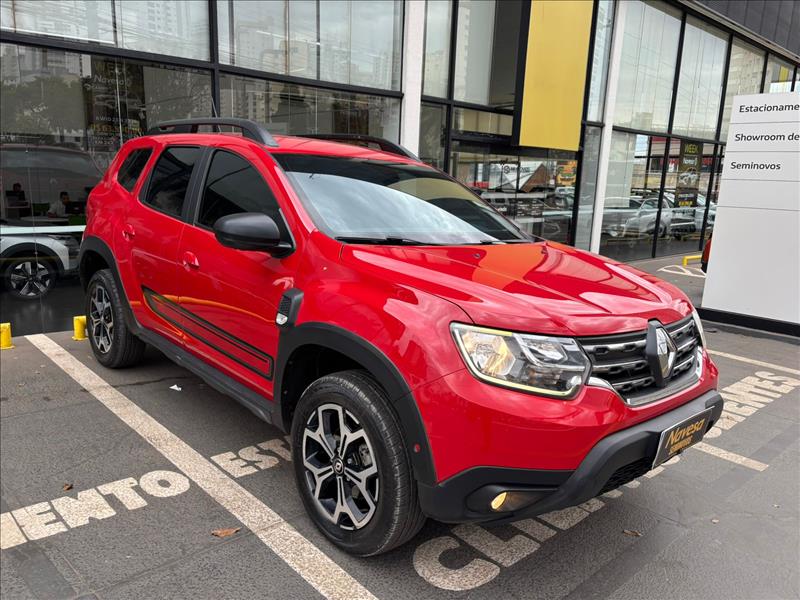  DUSTER  1.3 TCE Iconic 