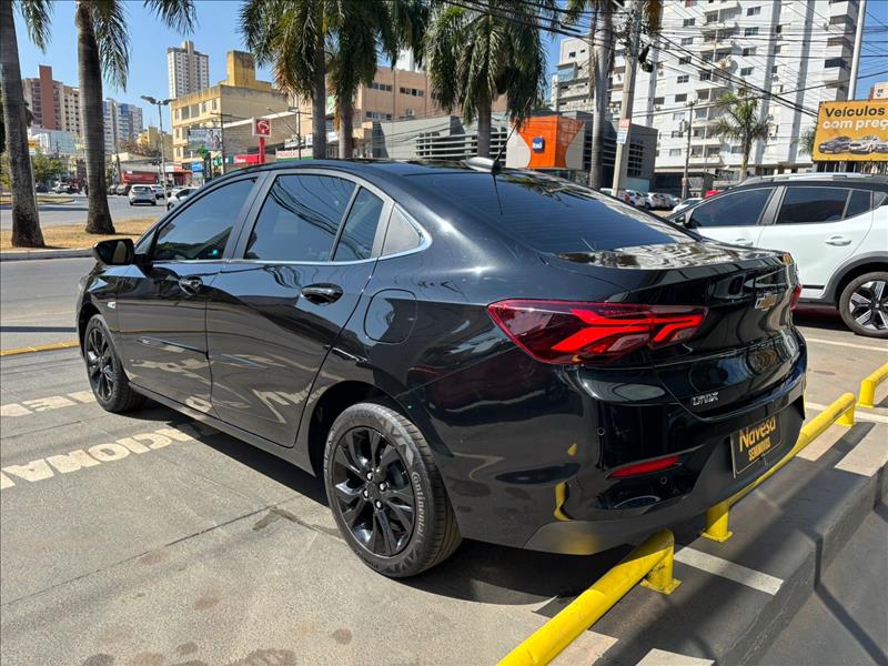  ONIX  1.0 Turbo Plus Premier 