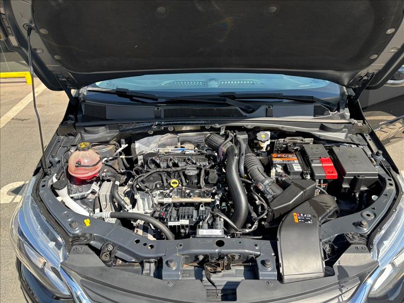  ONIX  1.0 Turbo Plus Premier 