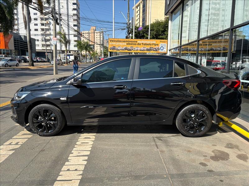  ONIX  1.0 Turbo Plus Premier 