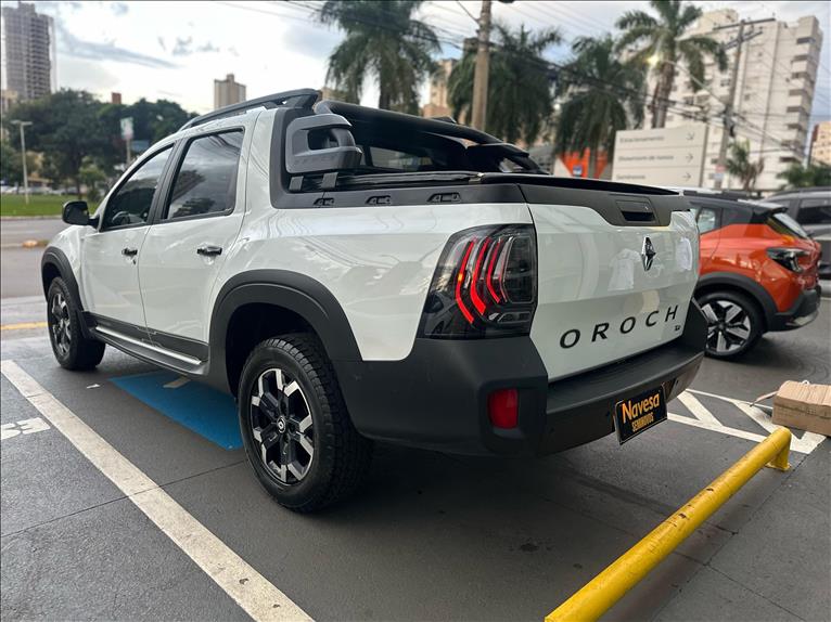  OROCH  1.3 TCE Outsider 