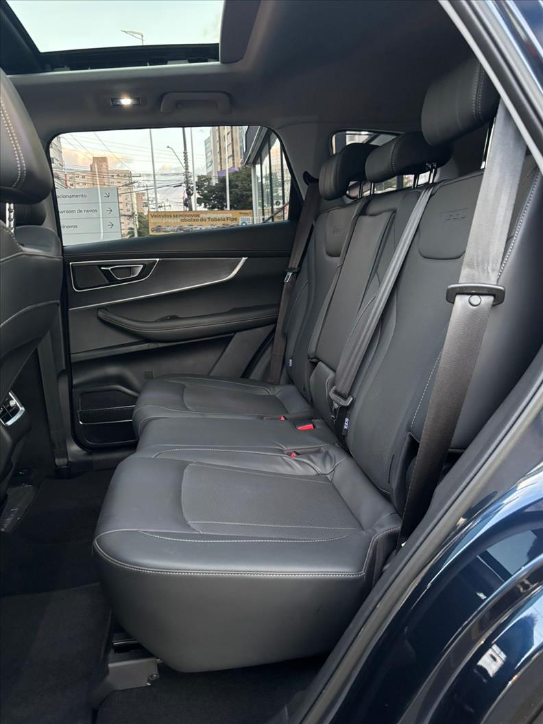  TIGGO 8  1.6 Tgdi TXS MAX Drive 