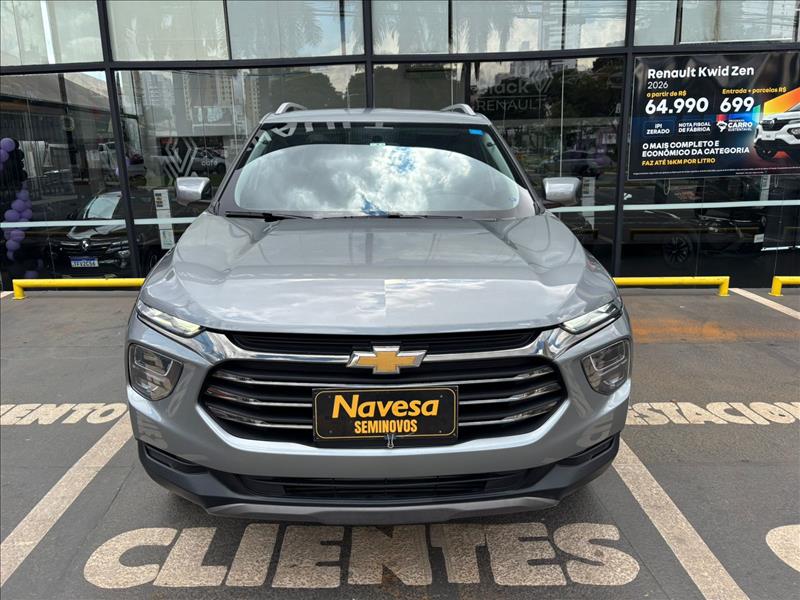  MONTANA  1.2 Turbo Premier 1