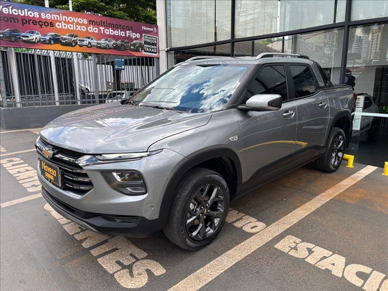  MONTANA  1.2 Turbo Premier 