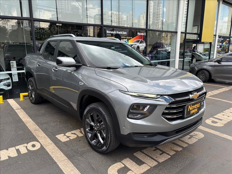  MONTANA  1.2 Turbo Premier 2