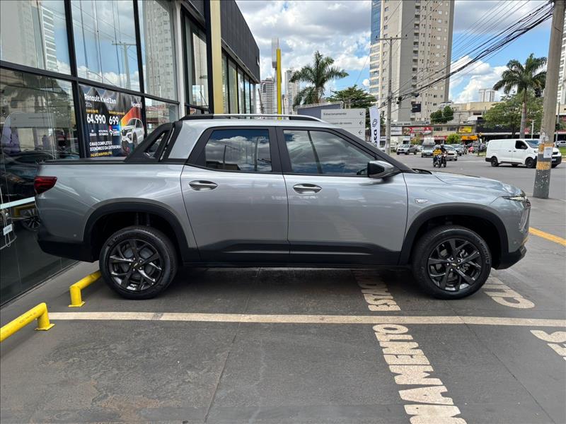  MONTANA  1.2 Turbo Premier 6