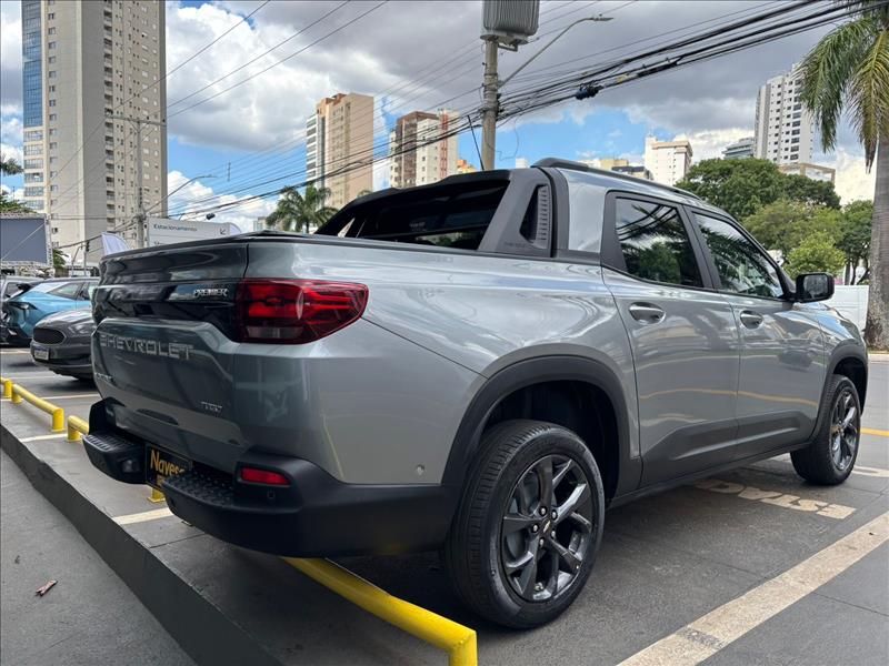  MONTANA  1.2 Turbo Premier 3