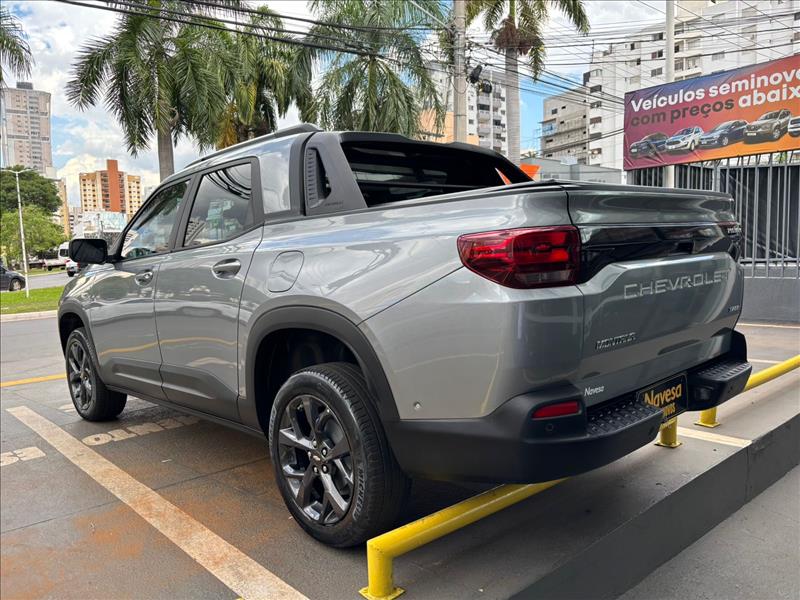  MONTANA  1.2 Turbo Premier 4