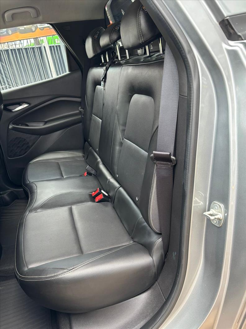  MONTANA  1.2 Turbo Premier 8