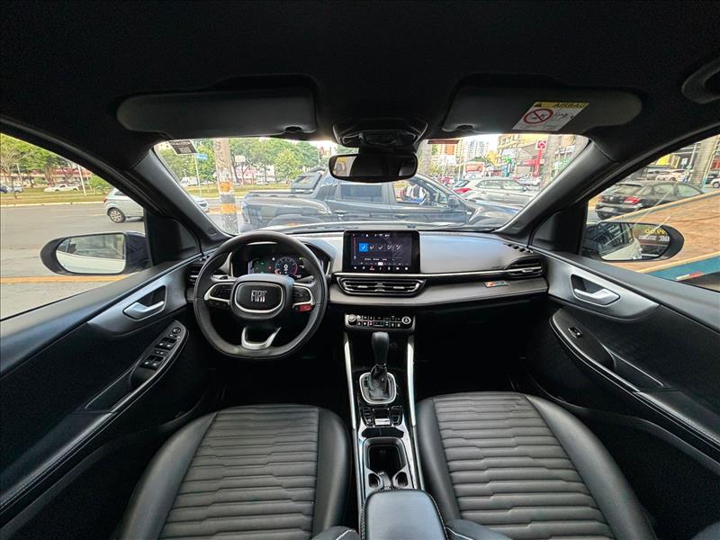  FASTBACK  1.3 Turbo 270 Limited Edition 5