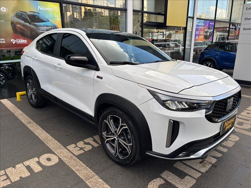  FASTBACK  1.3 Turbo 270 Limited Edition 1