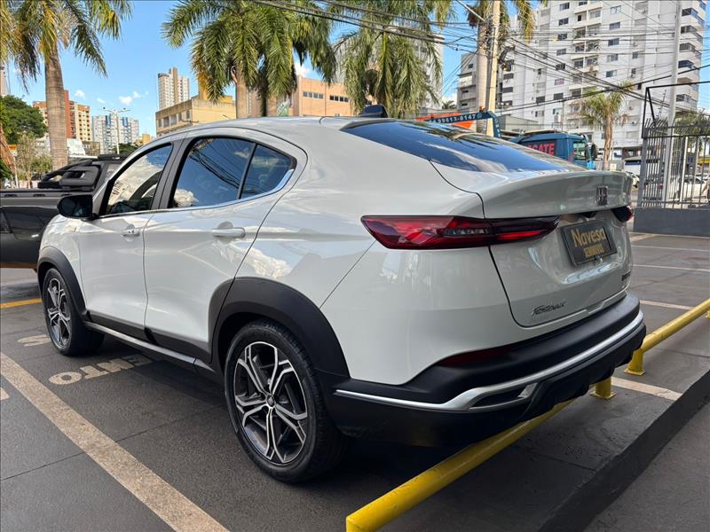  FASTBACK  1.3 Turbo 270 Limited Edition 2