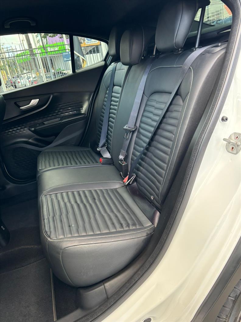  FASTBACK  1.3 Turbo 270 Limited Edition 7