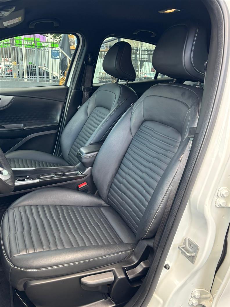  FASTBACK  1.3 Turbo 270 Limited Edition 6