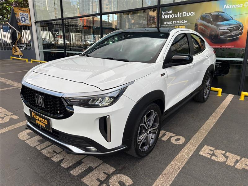  FASTBACK  1.3 Turbo 270 Limited Edition 