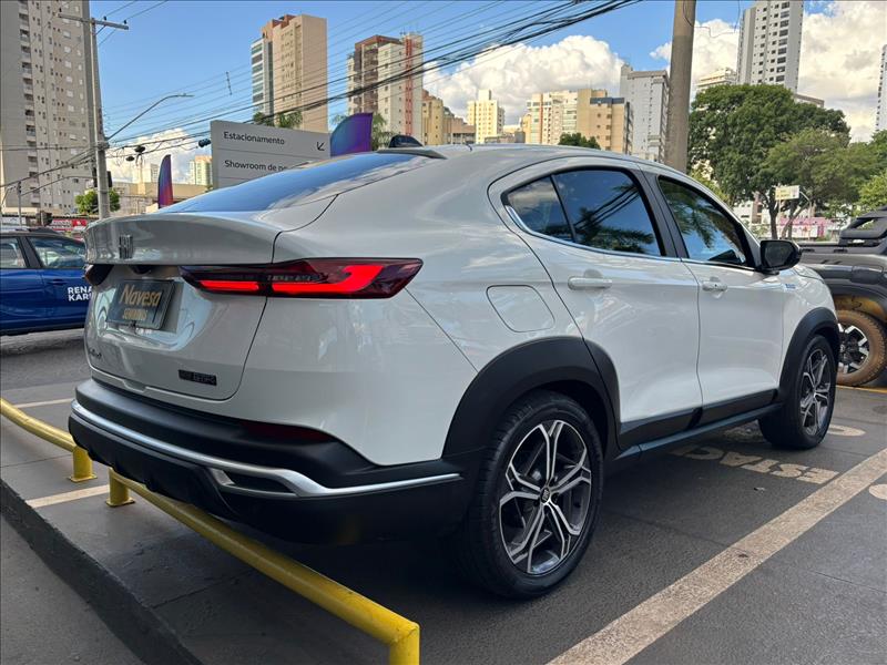  FASTBACK  1.3 Turbo 270 Limited Edition 3