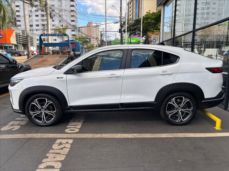  FASTBACK  1.3 Turbo 270 Limited Edition 4