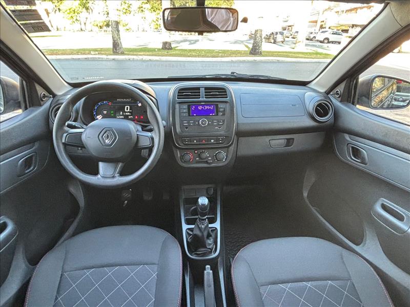 KWID  1.0 12V SCE ZEN 4  KWID  1.0 12V SCE ZEN 4