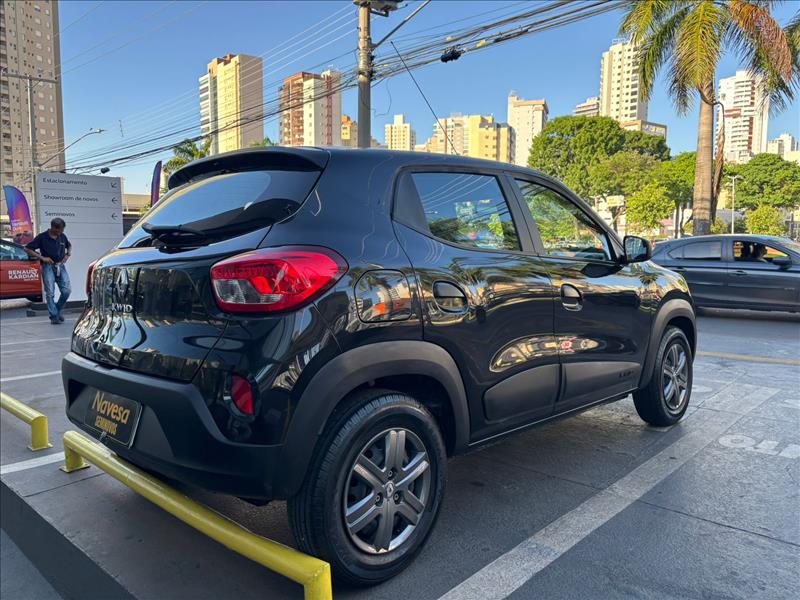 KWID  1.0 12V SCE ZEN 3  KWID  1.0 12V SCE ZEN 3
