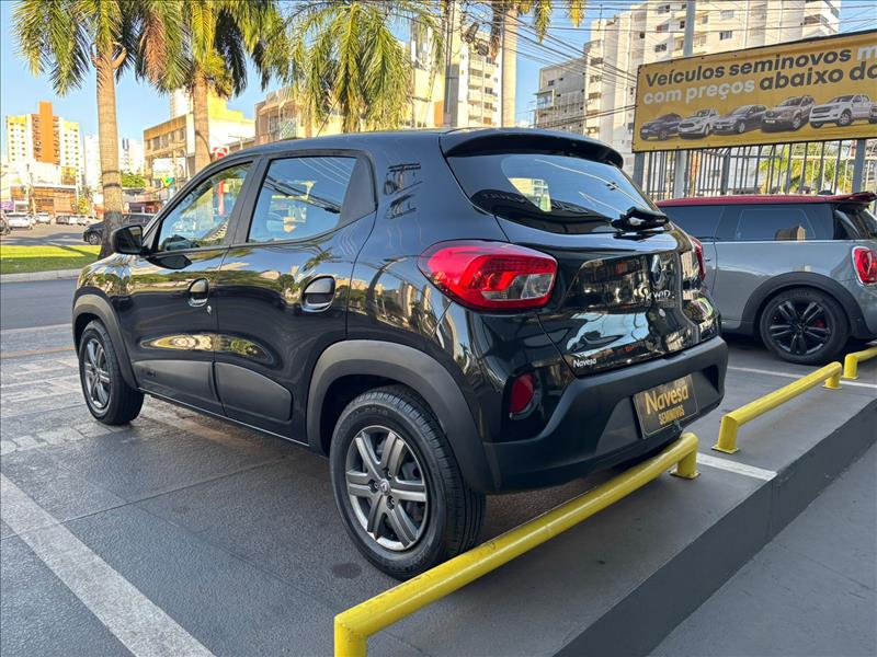 KWID  1.0 12V SCE ZEN 2  KWID  1.0 12V SCE ZEN 2