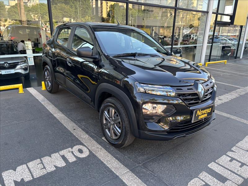 KWID  1.0 12V SCE ZEN 1  KWID  1.0 12V SCE ZEN 1