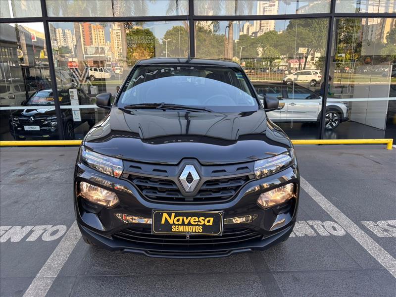 KWID  1.0 12V SCE ZEN 7  KWID  1.0 12V SCE ZEN 7