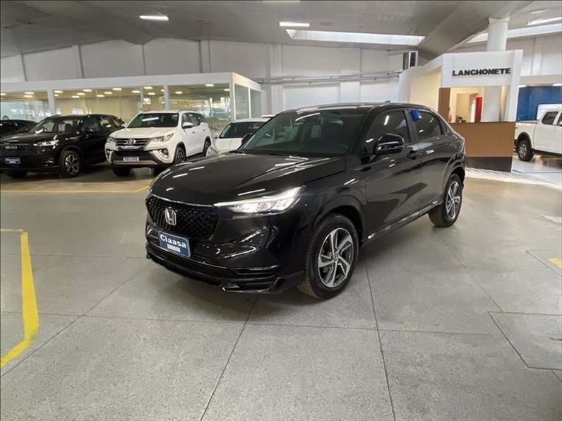  HR-V  1.5 DI I-vtec Turbo Touring 