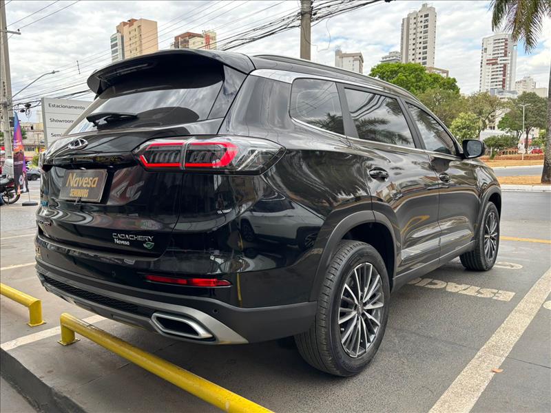 TIGGO 8 PRO  1.5 TCI Plug-in Hybrid DHT 2  TIGGO 8 PRO  1.5 TCI Plug-in Hybrid DHT 2