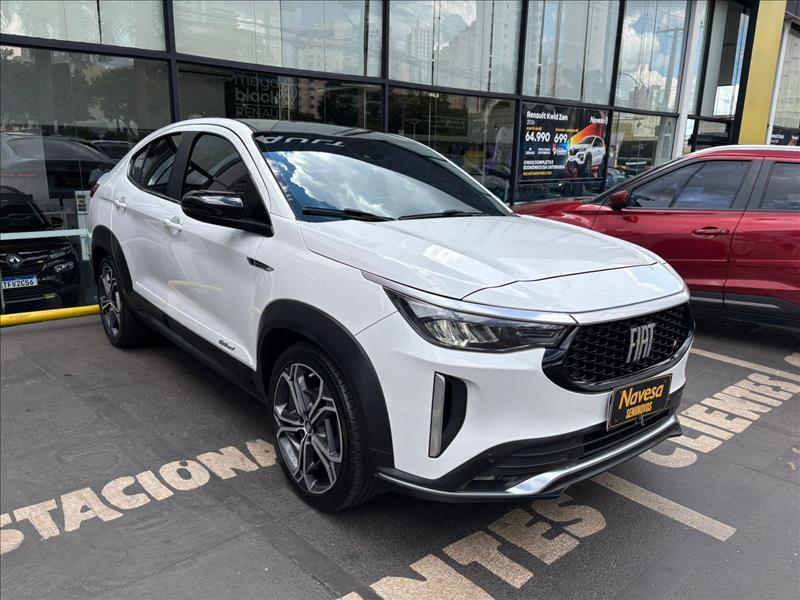  FASTBACK  1.0 Turbo 200 Impetus 2